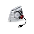 LFRB150 LED Headlight, With bulb(s), Clear Lens