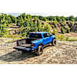30374 IX Series Hard Retractable Tonneau Cover, Aluminum Fits Approx. 6 ft. 6 in. Bed