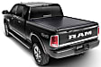 60243 One MX Series Hard Retractable Tonneau Cover, Polycarbonate Fits Approx. 5 ft. 6 in. Bed
