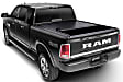 60243 One MX Series Hard Retractable Tonneau Cover, Polycarbonate Fits Approx. 5 ft. 6 in. Bed
