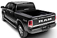 60243 One MX Series Hard Retractable Tonneau Cover, Polycarbonate Fits Approx. 5 ft. 6 in. Bed