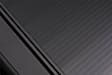 60243 One MX Series Hard Retractable Tonneau Cover, Polycarbonate Fits Approx. 5 ft. 6 in. Bed