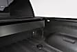 60243 One MX Series Hard Retractable Tonneau Cover, Polycarbonate Fits Approx. 5 ft. 6 in. Bed