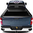 60378 One MX Series Hard Retractable Tonneau Cover, Polycarbonate Fits Approx. 5 ft. 6 in. Bed