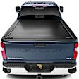 60378 One MX Series Hard Retractable Tonneau Cover, Polycarbonate Fits Approx. 5 ft. 6 in. Bed