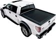 60402 One MX Series Hard Retractable Tonneau Cover, Polycarbonate Fits Approx. 6 ft. 6 in. Bed