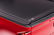60402 One MX Series Hard Retractable Tonneau Cover, Polycarbonate Fits Approx. 6 ft. 6 in. Bed