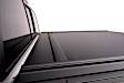 60402 One MX Series Hard Retractable Tonneau Cover, Polycarbonate Fits Approx. 6 ft. 6 in. Bed