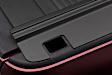 60402 One MX Series Hard Retractable Tonneau Cover, Polycarbonate Fits Approx. 6 ft. 6 in. Bed