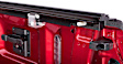 60402 One MX Series Hard Retractable Tonneau Cover, Polycarbonate Fits Approx. 6 ft. 6 in. Bed