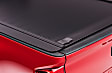 60831 One MX Series Hard Retractable Tonneau Cover, Polycarbonate Fits Approx. 5 ft. 6 in. Bed