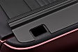 60831 One MX Series Hard Retractable Tonneau Cover, Polycarbonate Fits Approx. 5 ft. 6 in. Bed