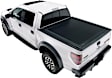 60832 One MX Series Hard Retractable Tonneau Cover, Polycarbonate Fits Approx. 6 ft. 6 in. Bed