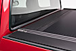 60851 One MX Series Hard Retractable Tonneau Cover, Polycarbonate Fits Approx. 5 ft. Bed