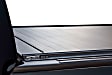 80233 Pro MX Series Hard Retractable Tonneau Cover, Aluminum Fits Approx. 8 ft. Bed