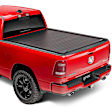80335 Pro MX Series Hard Retractable Tonneau Cover, Aluminum Fits Approx. 5 ft. Bed
