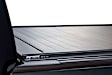 80375 Pro MX Series Hard Retractable Tonneau Cover, Aluminum Fits Approx. 8 ft. Bed