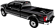 80402 Pro MX Series Hard Retractable Tonneau Cover, Aluminum Fits Approx. 6 ft. 6 in. Bed