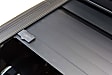 80402 Pro MX Series Hard Retractable Tonneau Cover, Aluminum Fits Approx. 6 ft. 6 in. Bed