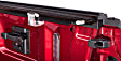 80462 Pro MX Series Hard Retractable Tonneau Cover, Aluminum Fits Approx. 6 ft. 6 in. Bed