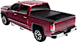 80741 Pro MX Series Hard Retractable Tonneau Cover, Aluminum Fits Approx. 5 ft. 6 in. Bed