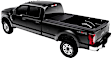 80741 Pro MX Series Hard Retractable Tonneau Cover, Aluminum Fits Approx. 5 ft. 6 in. Bed