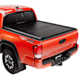 90860 Powertrax Pro MX Series Hard Retractable Tonneau Cover, Aluminum Fits Approx. 5 ft. 6 in. Bed