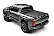 EQ0482-1 EQ Retractable Series Hard Retractable Tonneau Cover, Aluminum Fits Approx. 6 ft. 6 in. Bed