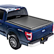 T-60863 RetraxONE XR Series Hard Retractable Tonneau Cover, Polycarbonate Fits Approx. 6 ft. 6 in. Bed