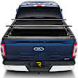 T-60863 RetraxONE XR Series Hard Retractable Tonneau Cover, Polycarbonate Fits Approx. 6 ft. 6 in. Bed