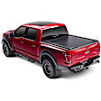 T-70482 PowertraxOne XR Series Hard Retractable Tonneau Cover, Polycarbonate Fits Approx. 6 ft. 6 in. Bed