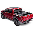 T-70482 PowertraxOne XR Series Hard Retractable Tonneau Cover, Polycarbonate Fits Approx. 6 ft. 6 in. Bed