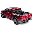 T-70482 PowertraxOne XR Series Hard Retractable Tonneau Cover, Polycarbonate Fits Approx. 6 ft. 6 in. Bed