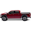 T-70482 PowertraxOne XR Series Hard Retractable Tonneau Cover, Polycarbonate Fits Approx. 6 ft. 6 in. Bed