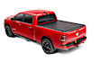 T-80222 RetraxPRO MX Series Hard Retractable Tonneau Cover, Aluminum Fits Approx. 6 ft. 6 in. Bed