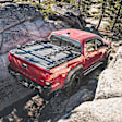 T-80383 RetraxPRO MX Series Hard Retractable Tonneau Cover, Aluminum Fits Approx. 6 ft. 6 in. Bed