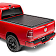 T-80383 RetraxPRO MX Series Hard Retractable Tonneau Cover, Aluminum Fits Approx. 6 ft. 6 in. Bed