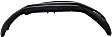 Front Primed Bumper Cover, With Headlight Washer Holes, CAPA Certified
