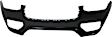 2017 Volvo XC90 T6 Inscription - Front Primed Bumper Cover