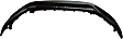 Front Primed Bumper Cover CAPA Certified