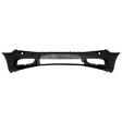Front Primed Bumper Cover CAPA Certified