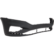 Front Primed Bumper Cover CAPA Certified