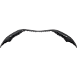 Front Primed Bumper Cover CAPA Certified