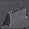 Front Primed Bumper Cover CAPA Certified