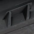 Front Primed Bumper Cover CAPA Certified