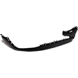 Front Primed Bumper Cover