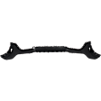Front Primed Bumper Cover