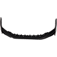 Front Primed Bumper Cover