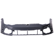 Front Primed Bumper Cover 2.0L, 4Cyl
