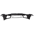 Front Primed Bumper Cover 2.0L, 4Cyl